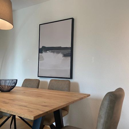 Appartement Modern 3Bdr Duplex With Skyroof In Trendy Zurich West Extérieur photo